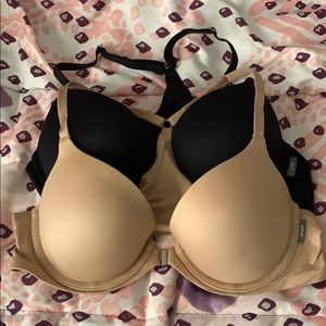 Aerie push-up bra bundle
